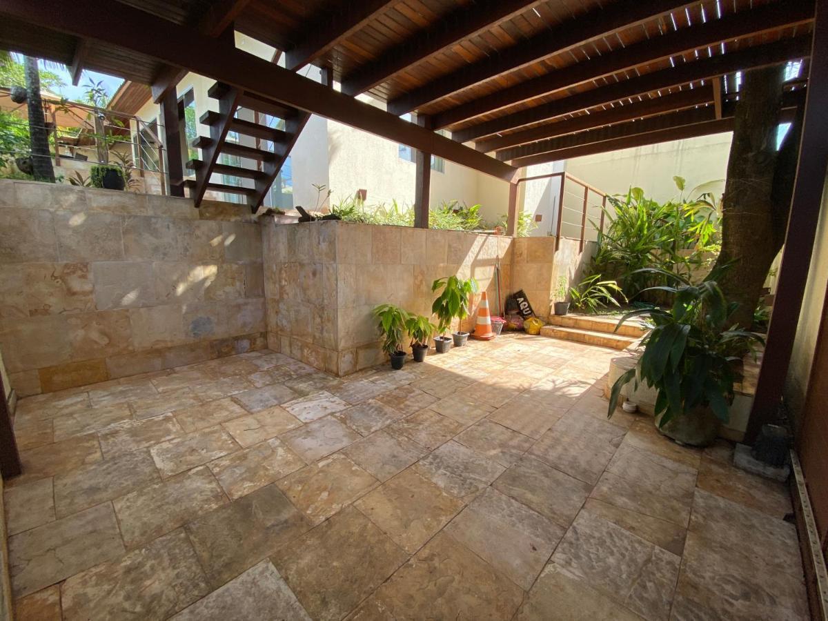 Villa Pipa - Casa Com Vista Para O Mar No Centro Da Pipa Praia de Pipa Exterior photo
